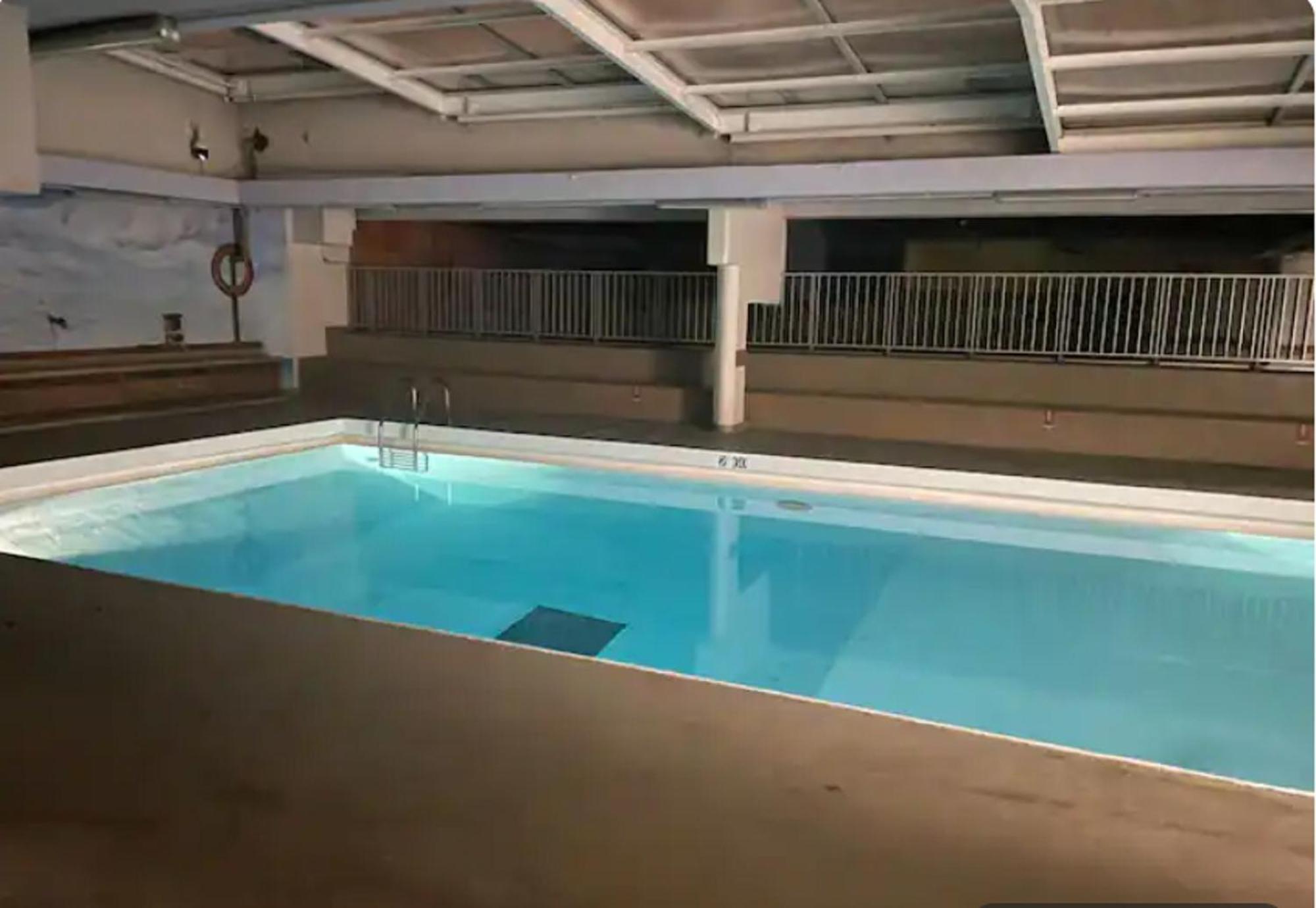 Quartier Canal Saint Martin Free Netflix Appartamento