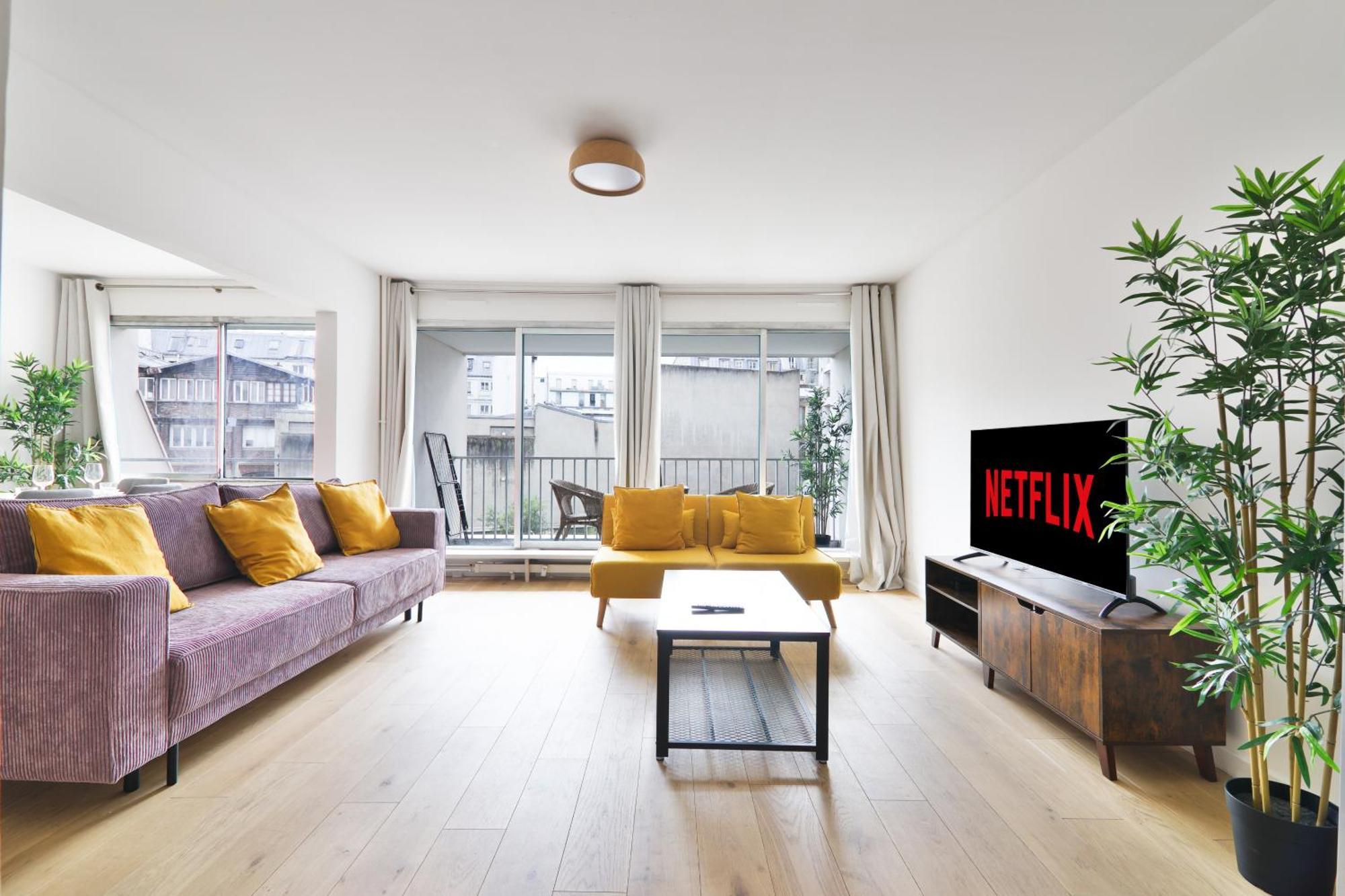 Quartier Canal Saint Martin Free Netflix * Parigi